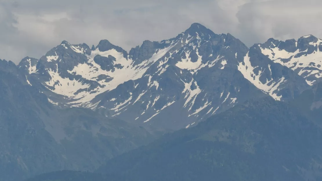 Appel à témoins : un randonneur de 26 ans porté disparu dans le massif de Belledonne