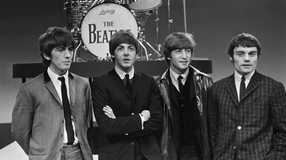 Beatles : chaque membre du groupe aura droit à un biopic !