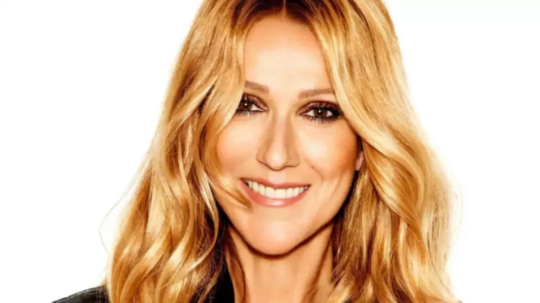 Céline Dion de retour sur scène à Las Vegas ?