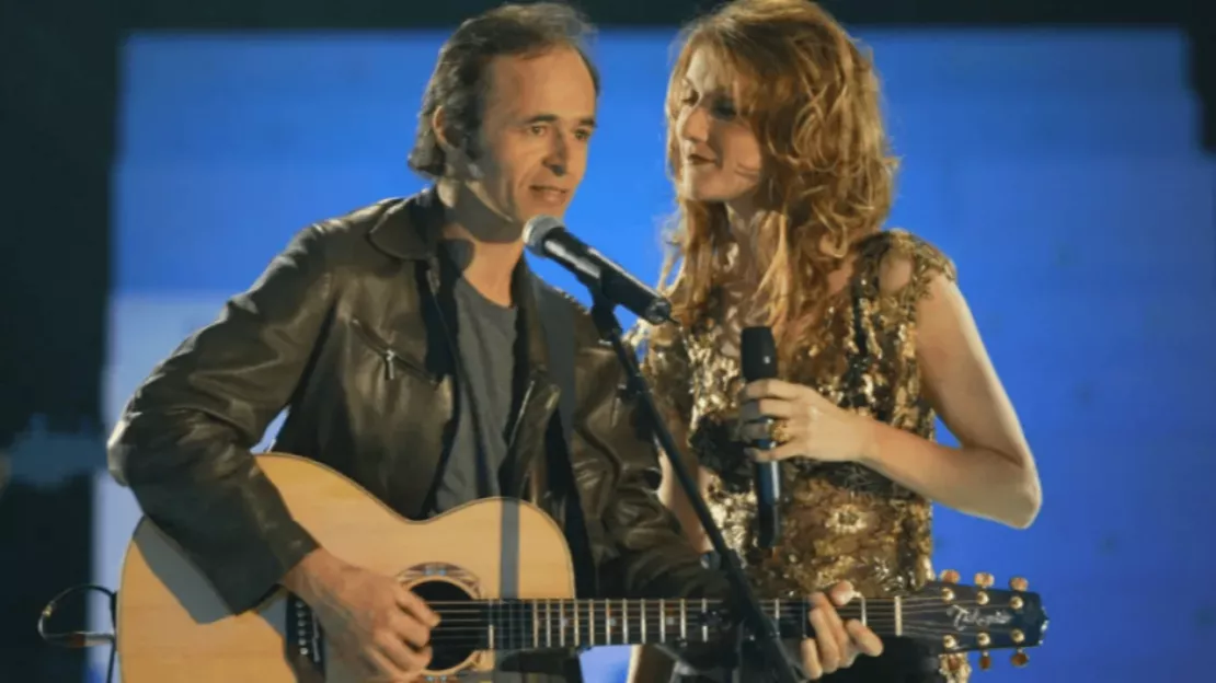 Celine Dion et Jean-Jacques Goldman en studio : un duo de prévu ?