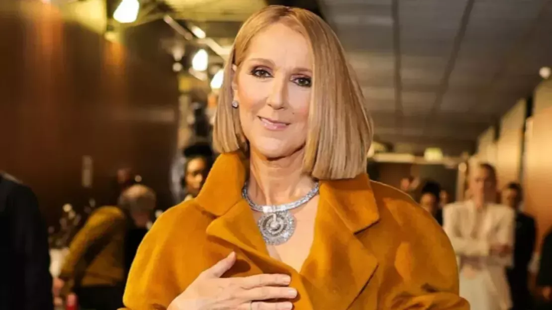 Céline Dion : Fabienne Thibeault affiche son soutien sans failles