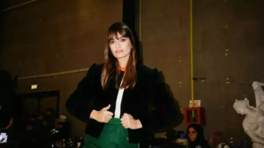 Clara Luciani : ce précieux cadeau fait par Françoise Hardy