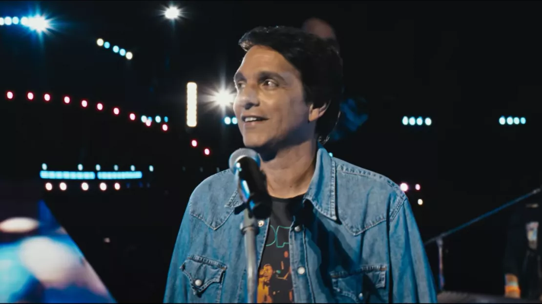 Coldplay : Ralph Macchio en tête d'affiche dans le nouveau clip !