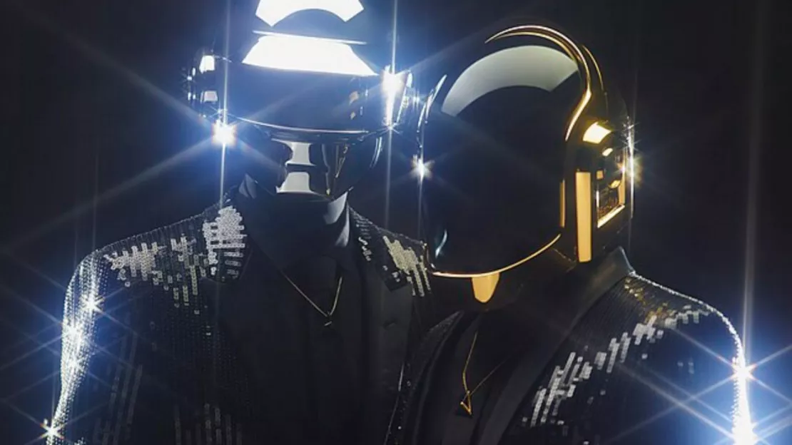 Daft Punk absent des JO ! On connaît les raisons !