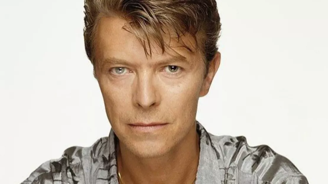 David Bowie : "C’était un génie créatif extraordinaire"