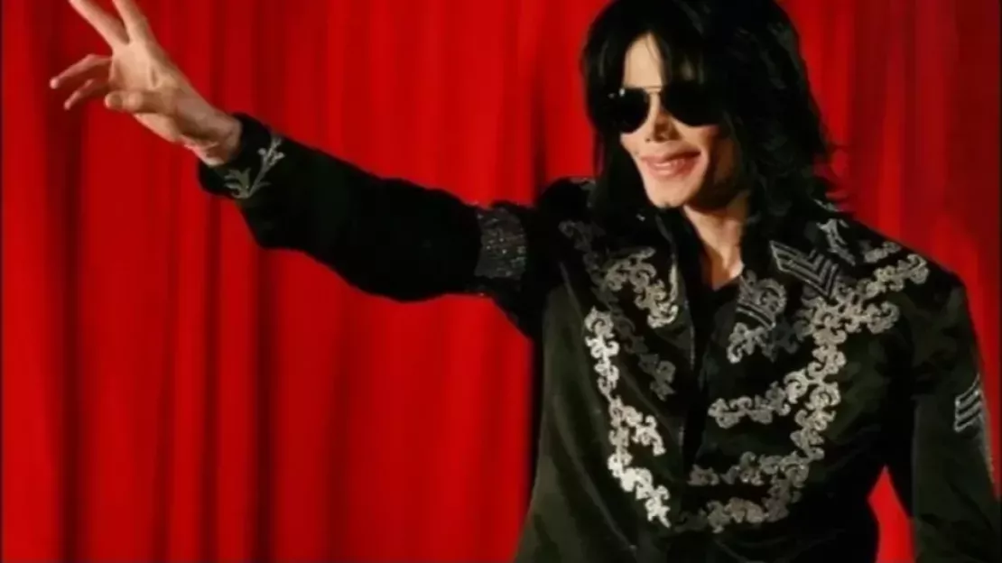Des morceaux inédits de Michael Jackson volés et retirés de la vente