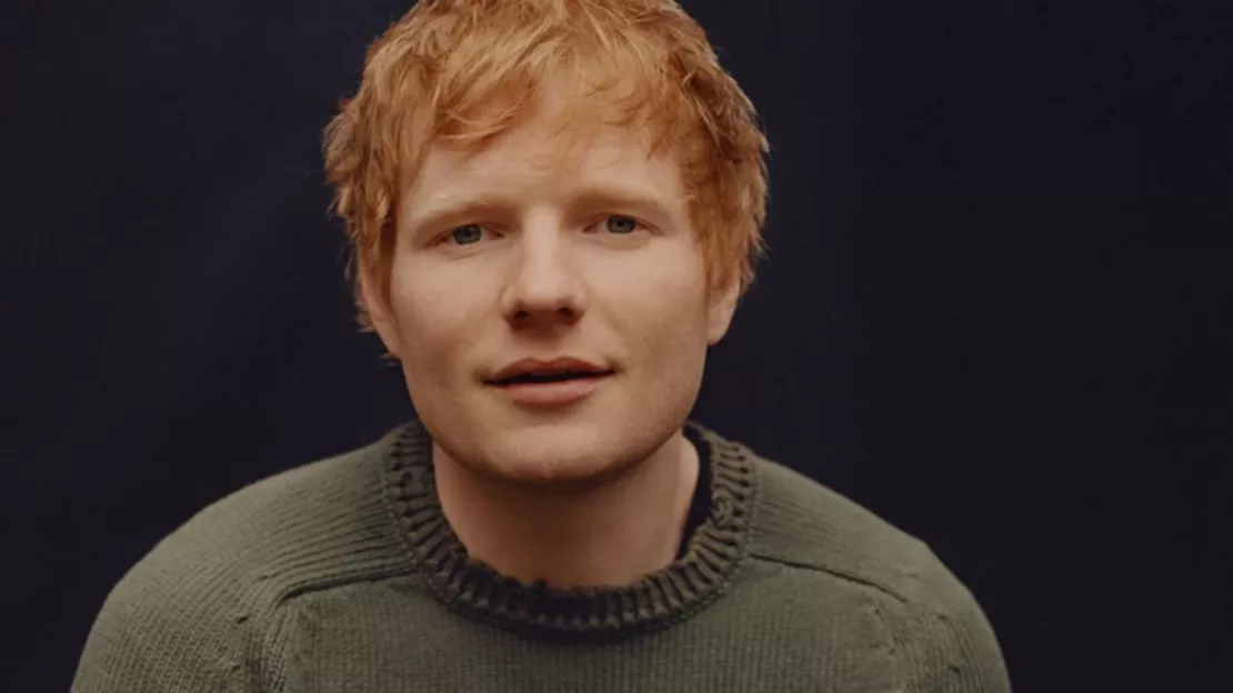 Ed Sheeran : ses collaborations imprévues à venir dans son nouvel album