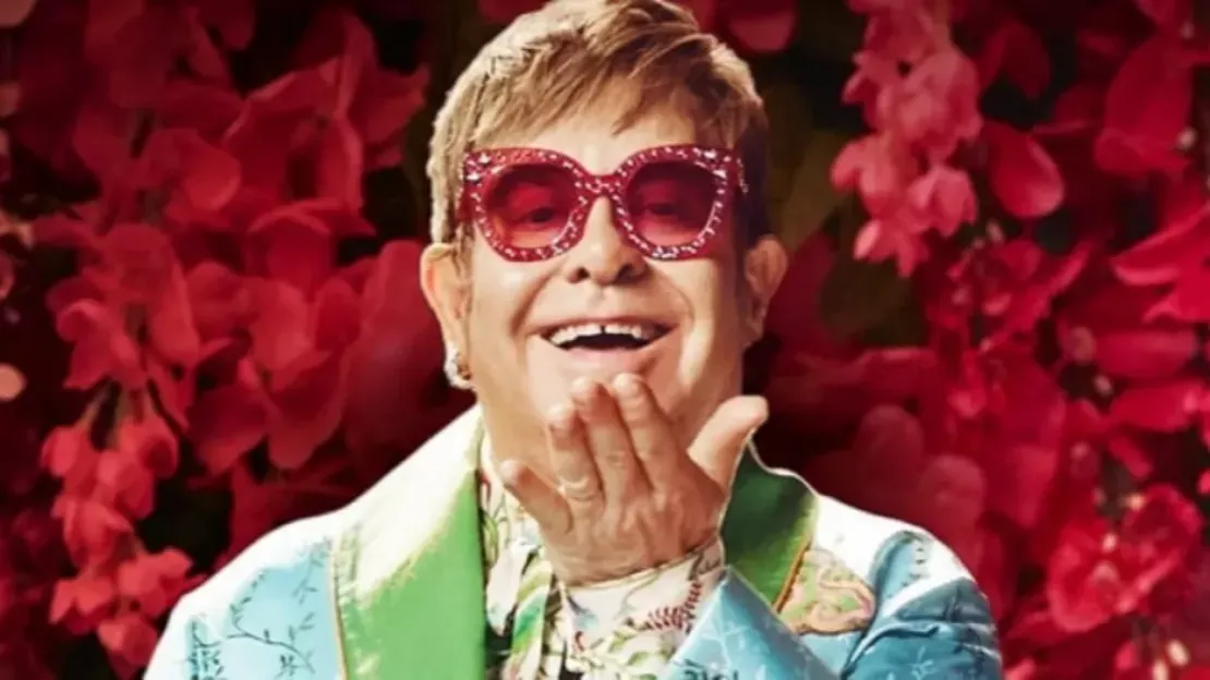 Elton John même en ayant prit sa retraite il continue de battre des records !