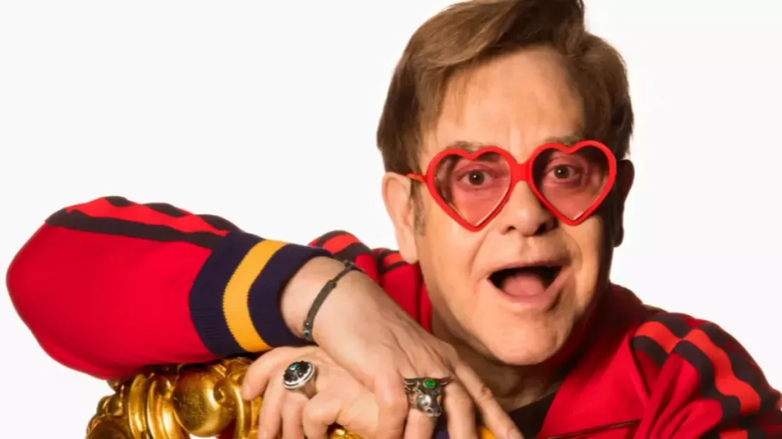 Elton John : quels sont ses projets après son dernier concert ?