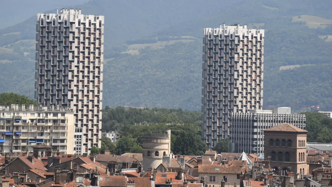 Encadrement des loyers : un nouveau dispositif pour 21 communes de la métropole grenobloise