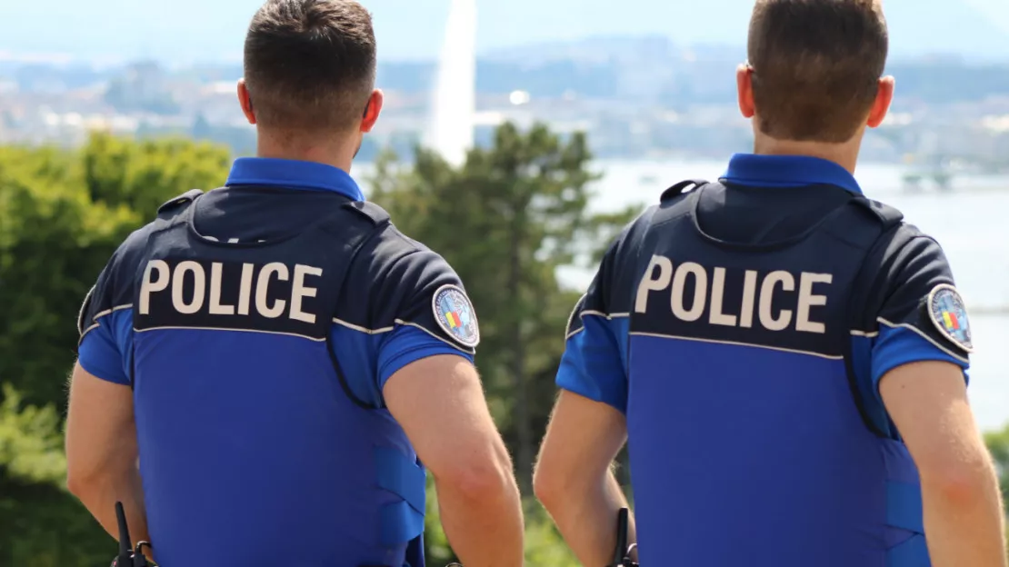 Enlèvement violent à Grenoble : l'enfant retrouvé sain et sauf, son père arrêté à la frontière autrichienne