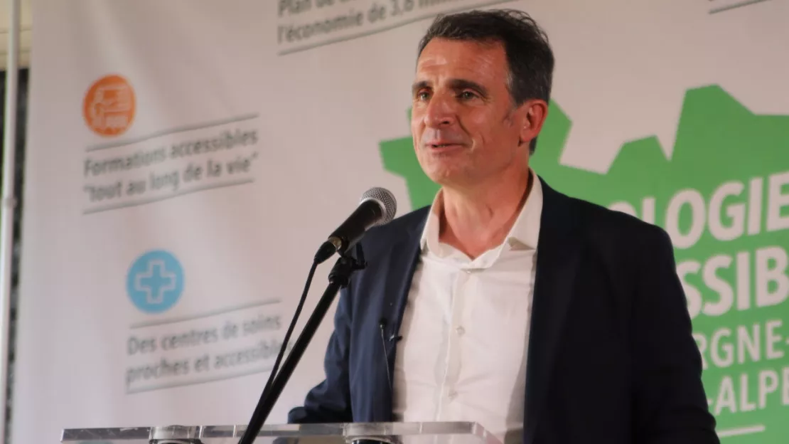 Eric Piolle : une fin de mandat encalminée à Grenoble ?