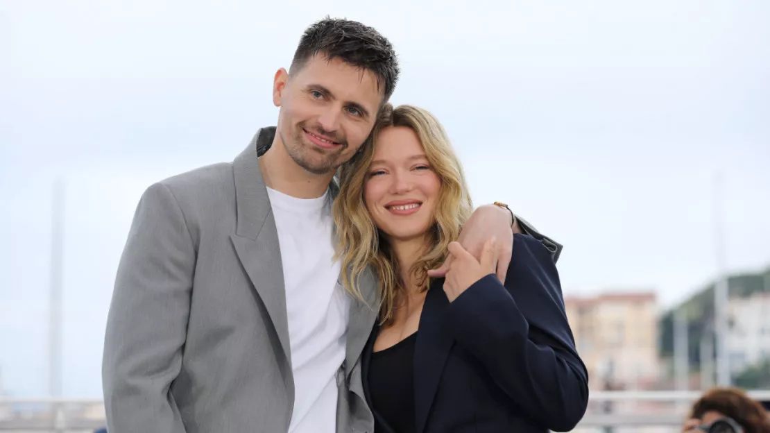 Festival de Cannes : Raphaël Quenard réagit aux rumeurs sur une liste d'acteurs