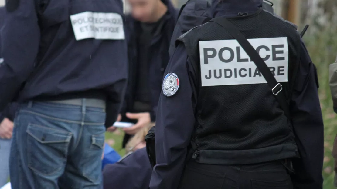 Fusillade mortelle à Grenoble : le premier n’a rien donné, la police relance son appel à témoins