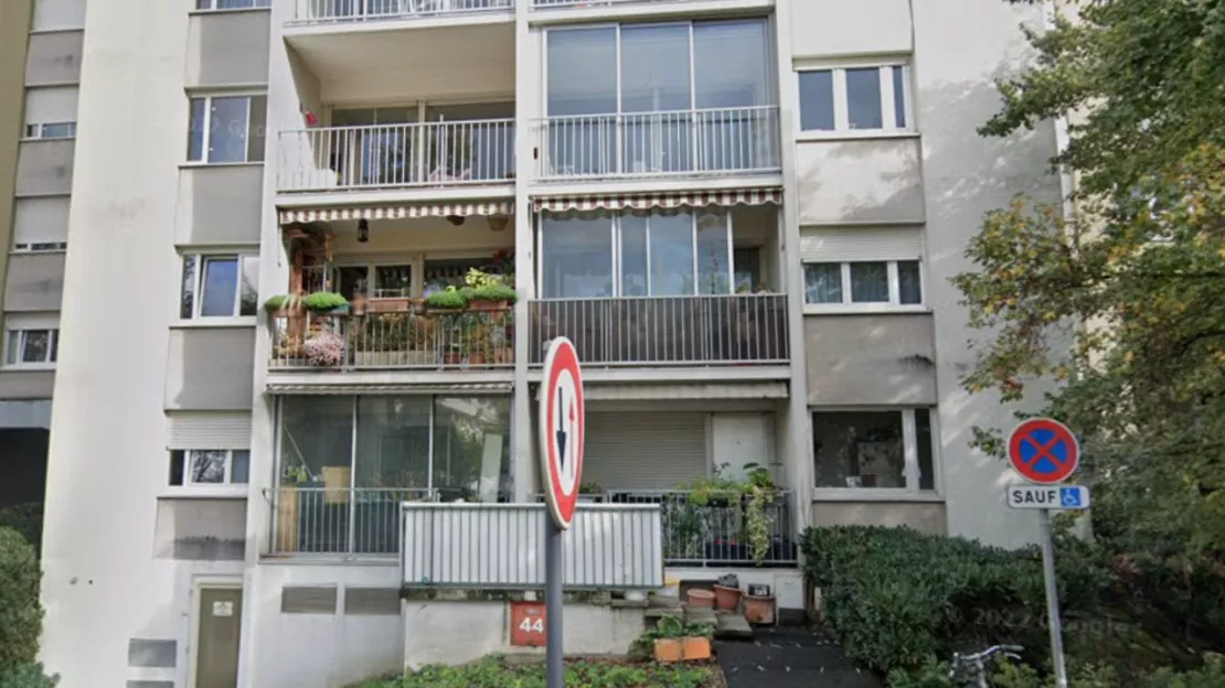 Grenoble : elle chute du 12e étage durant une fête