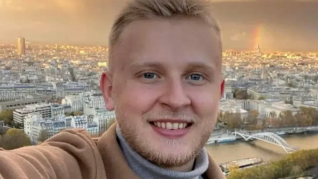 Grenoble : enquête ouverte après la disparition d'un étudiant américain