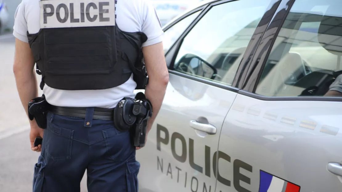 Grenoble : fusillade en plein jour, un homme touché par balle dans le quartier Teisseire