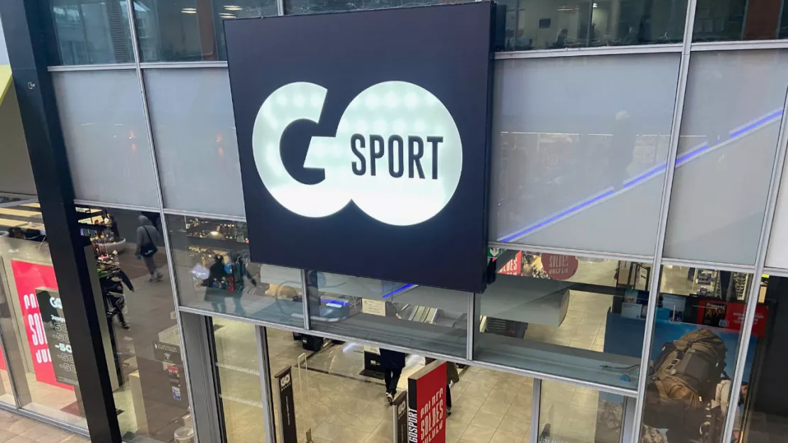 Grenoble : Go Sport sera fixé sur son sort ce jeudi