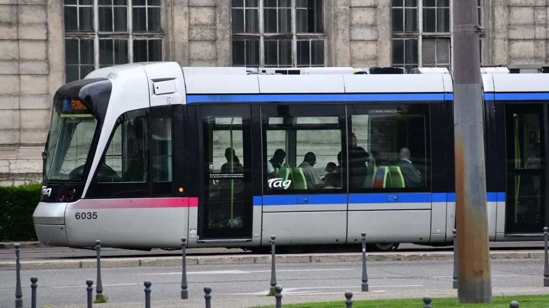 Grenoble : il échappe à la prison après une agression homophobe sur fond d'alcool