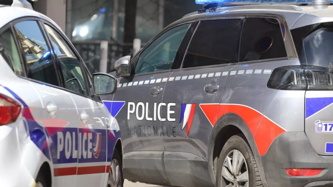 Grenoble : il escalade l’immeuble de son ex-conjointe et se fait poignarder