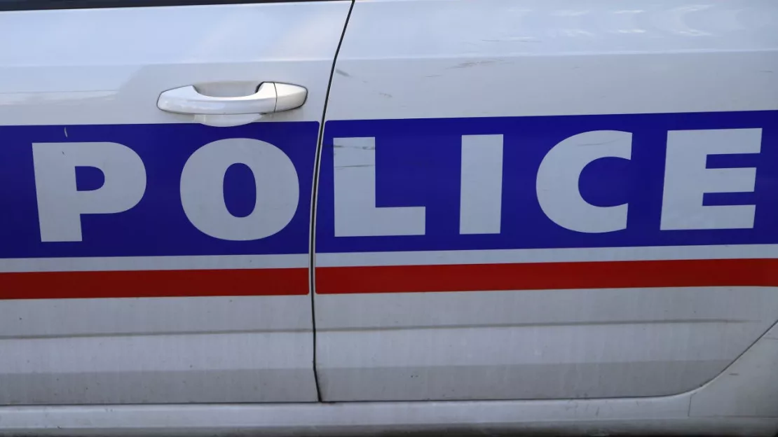 Grenoble : il tente de brûler des policiers