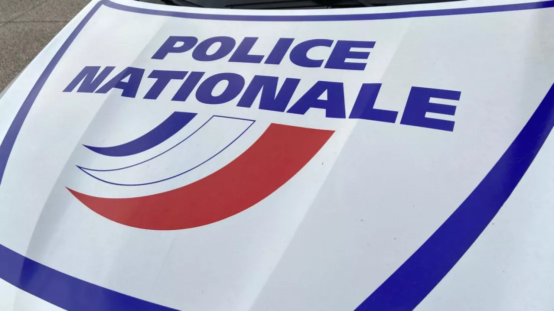 Grenoble : il tente de percuter la police pour s’enfuir