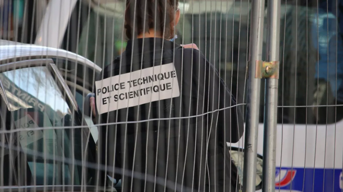 Grenoble : il vient débarrasser le garage d'un grand-oncle décédé et tombe sur un crâne humain