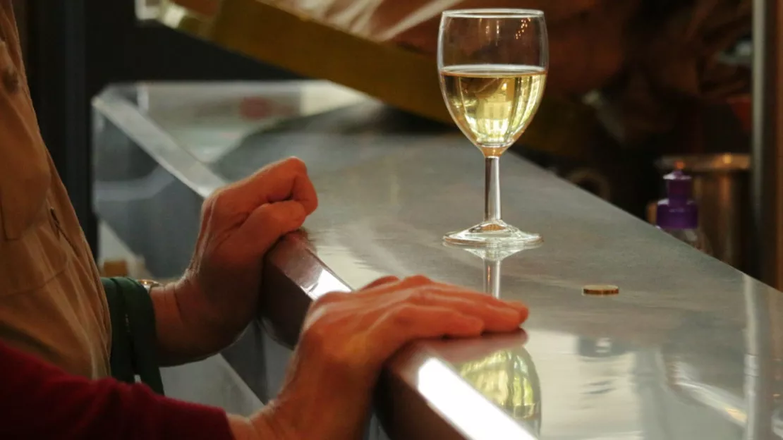 Grenoble : la mairie adhère au Dry January