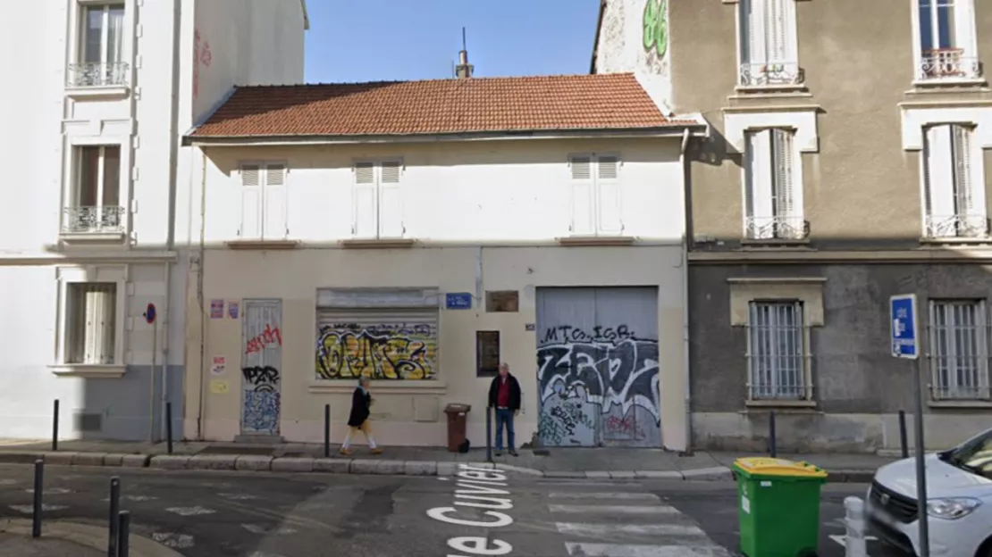 Grenoble : la police intervient dans un squat où la violence régnait