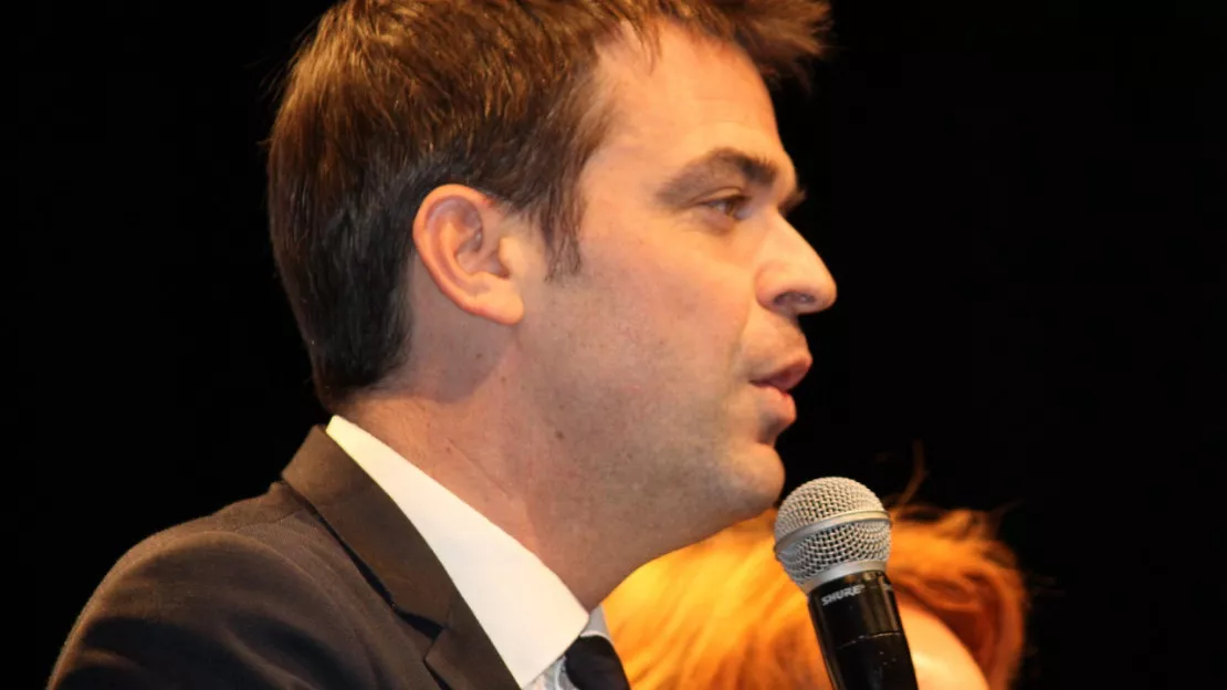 Grenoble : Olivier Véran ne veut pas être candidat aux municipales 2026