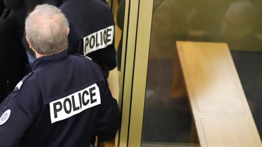 Grenoble : prison avec sursis pour s'être pris pour Zidane face aux contrôleurs