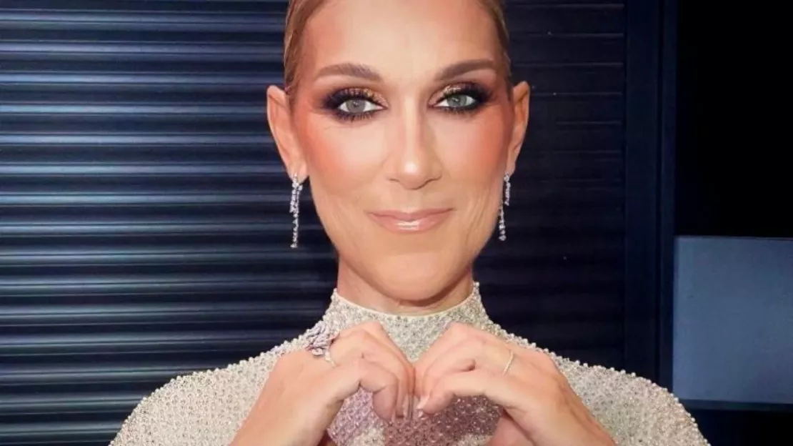 Grenoble : un concert Génération Céline Dion en 2026