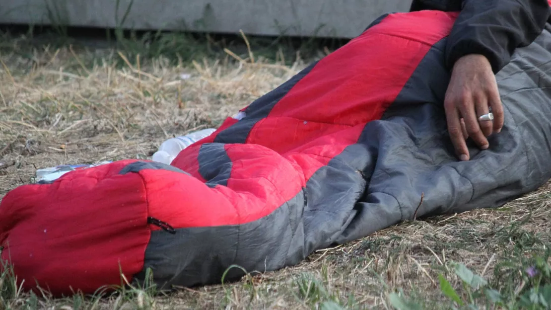 Grenoble : une bagarre entre SDF se termine à coups de couteau