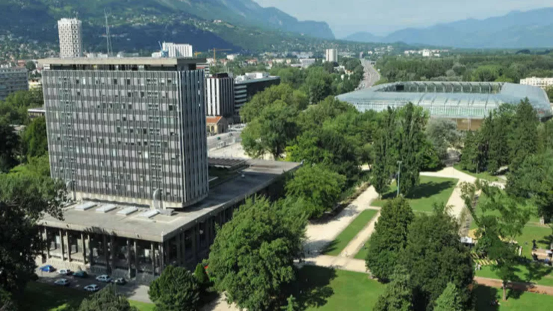 Hausse de la taxe foncière à Grenoble : "La dette Piolle va peser sur les 20 prochaines années" selon Alain Carignon