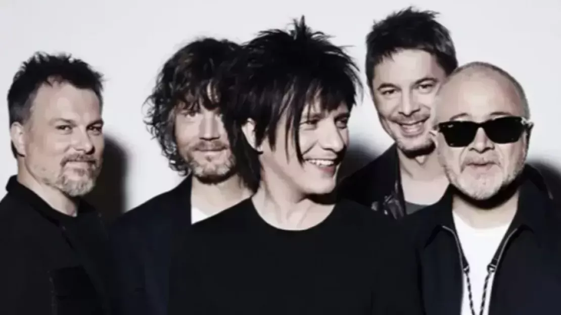 Indochine gâte ses fans avec deux nouvelles dates