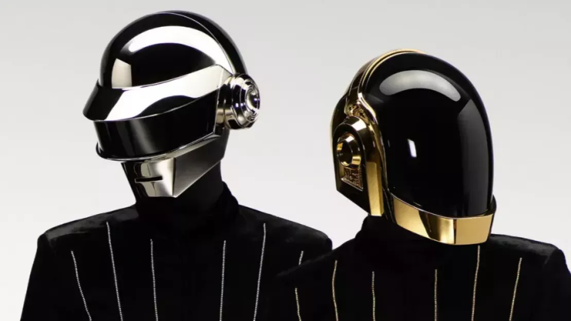 JO 2024 : les Daft Punk définitivement absents de la cérémonie d'ouverture
