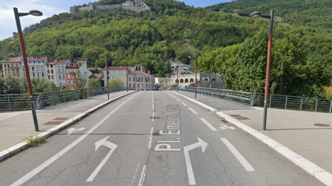 Joggeur mortellement fauché à Grenoble : peine clémente pour le chauffard