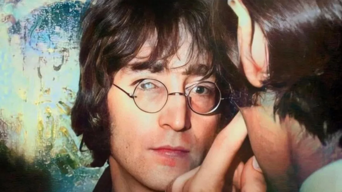 John Lennon : une balle issue de l'arme du tueur aux enchères