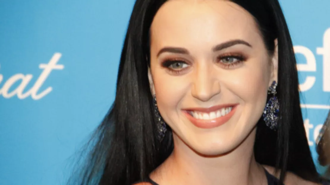 Katy Perry : un sixième album pour bientôt ?