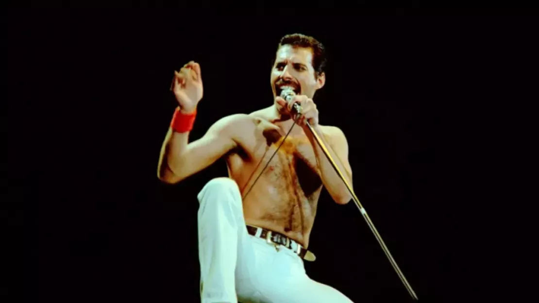 L'appartement de Freddie Mercury à Londres mis en vente