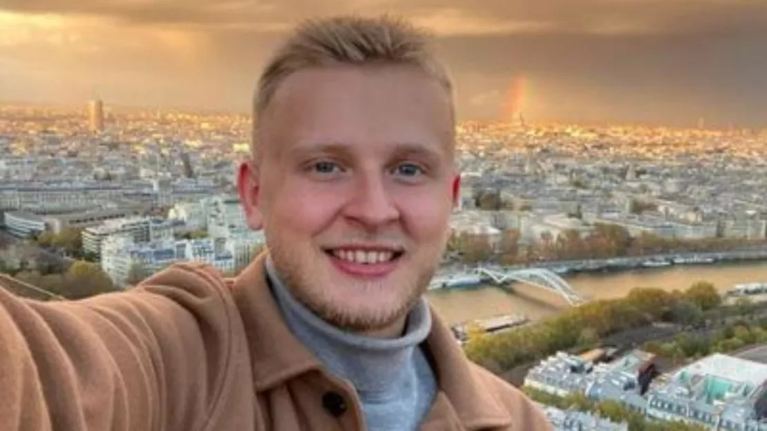 L’étudiant américain porté disparu à Grenoble retrouvé près de Lyon