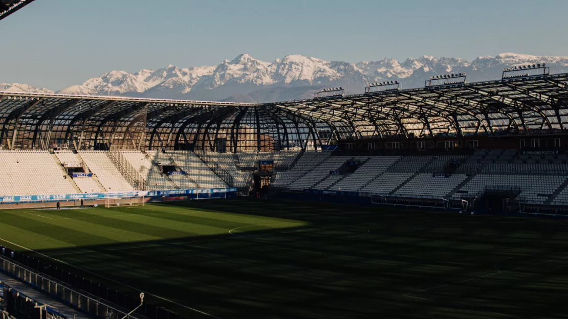 L'OL féminin ne viendra finalement pas jouer à Grenoble : la faute aux supporters hostiles ?