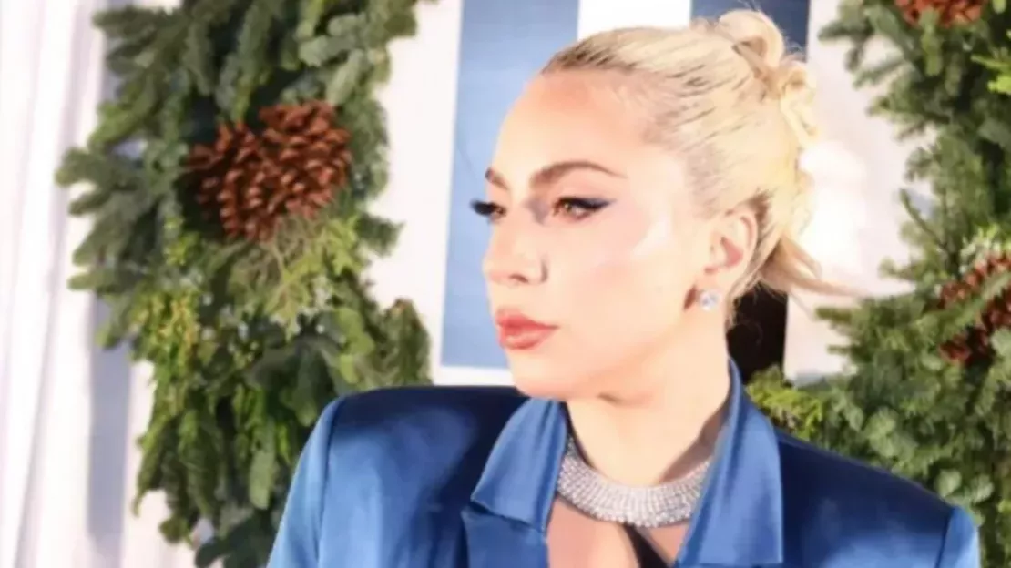 Lady Gaga annoce une belle surprise pour son retour dans la musique !