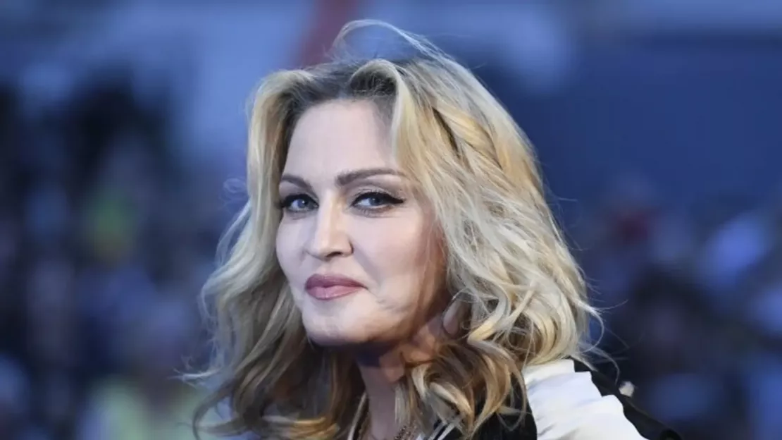Madonna : ses proches se confient sur sa santé : "Elle ne prend pas soin d’elle !"