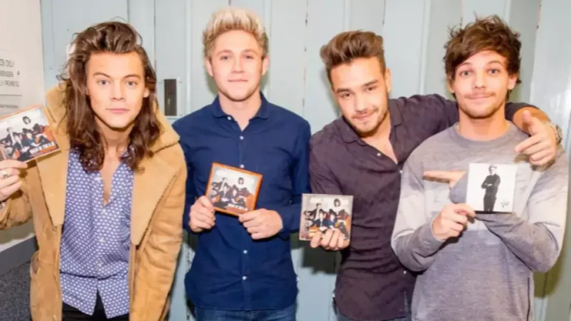 Liam Payne : une soirée hommage prévue par les One Direction