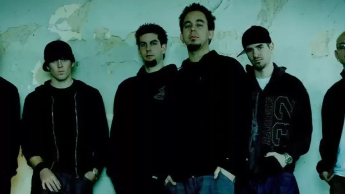 Linkin Park est de retour avec le titre"Friendly Fire"