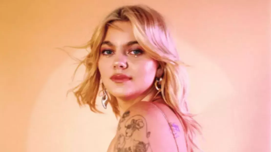 Louane donne des nouvelles de son nouvel album !