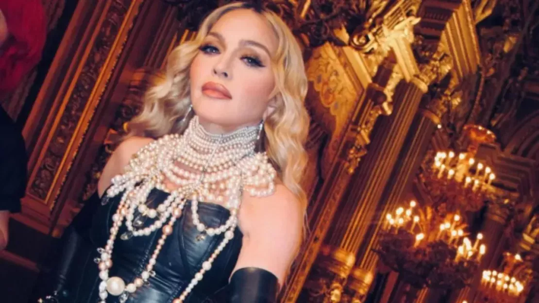 Madonna : Anthony Kavanagh raconte ses exigences