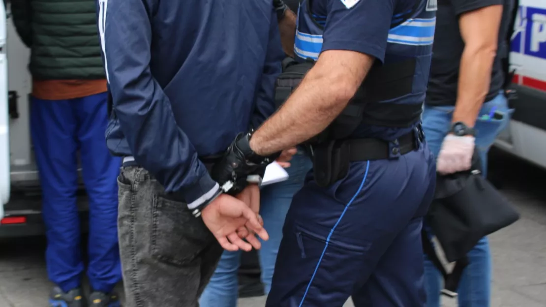 Meurtre d'une Lyonnaise en Italie : arrêté à Lyon, le suspect déféré à Grenoble