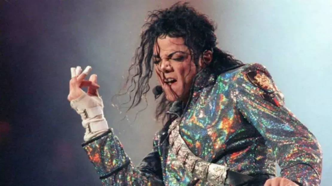 Michael Jackson : rendez-vous bientôt au cinéma pour découvrir son biopic !